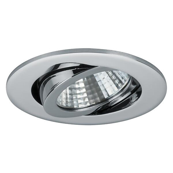 Brumberg LED-Einbaustrahler 350mA 3000K chrom 12361023